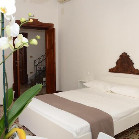 Bed and Breakfast Casa Cabras Сініскола Екстер'єр фото