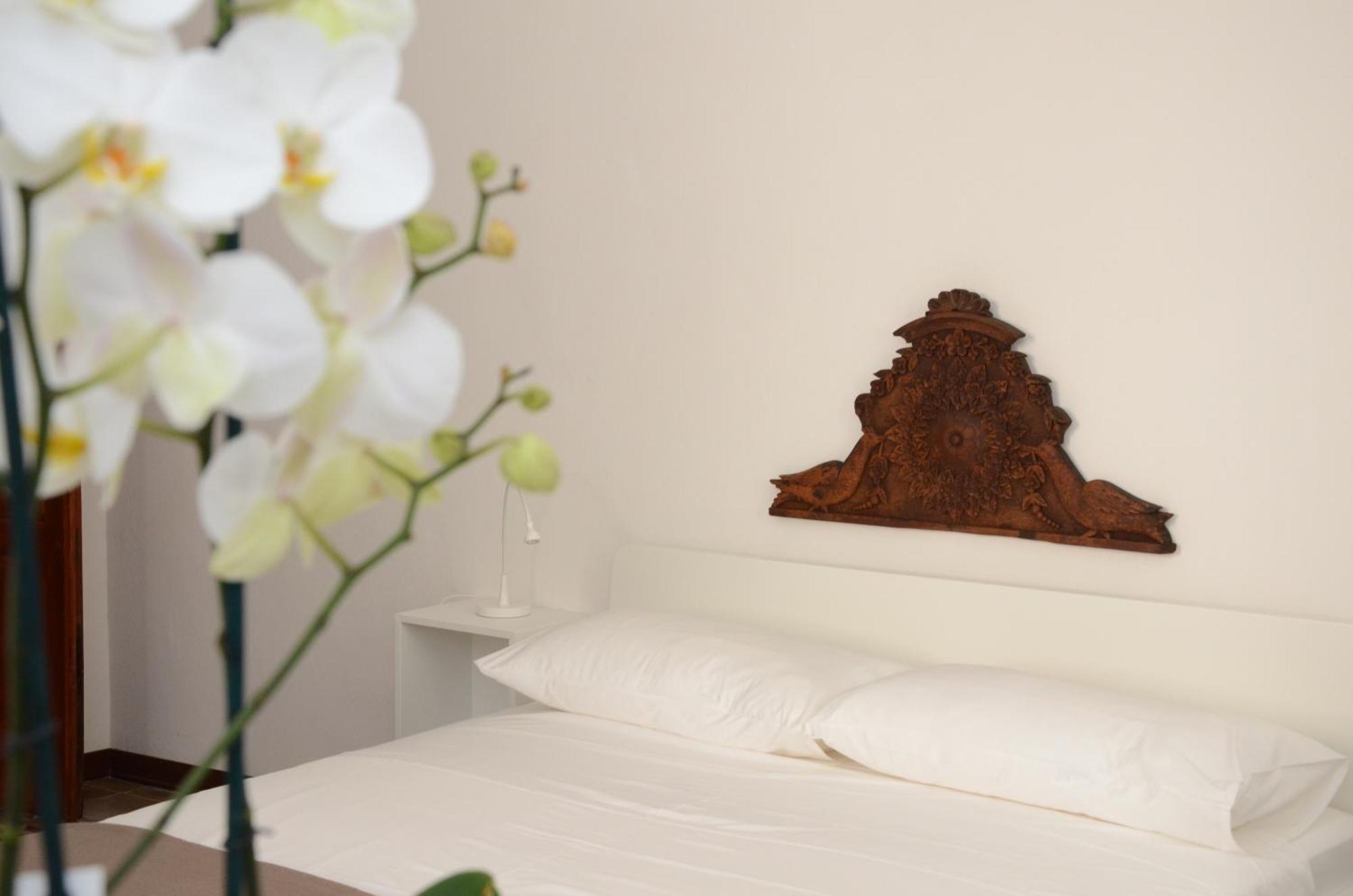 Bed and Breakfast Casa Cabras Сініскола Екстер'єр фото